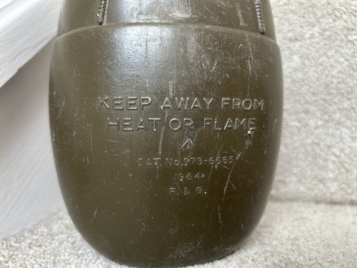 British army pattern water - british,