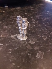 Vintage Miniature Roman