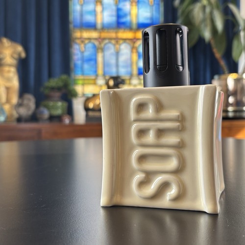 Lampe berger soap - “soap”, pop