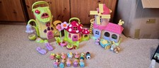 ELC Happyland bundle including