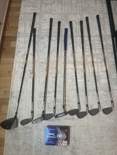 Wilson Pro Staff LGC Golf