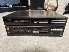 Technics SA-X30L Stereo