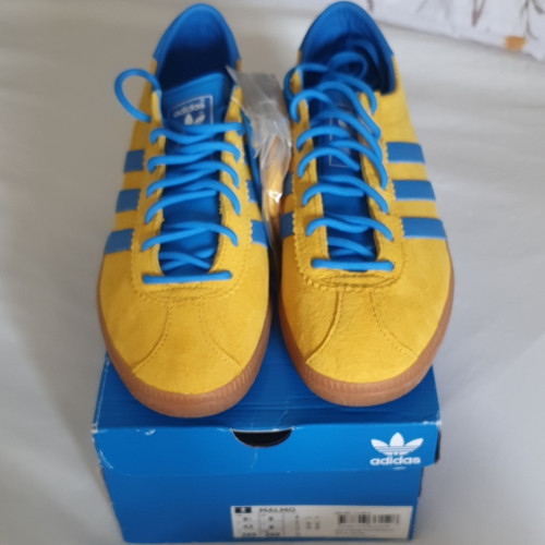 Adidas malmo trainers - malmo,