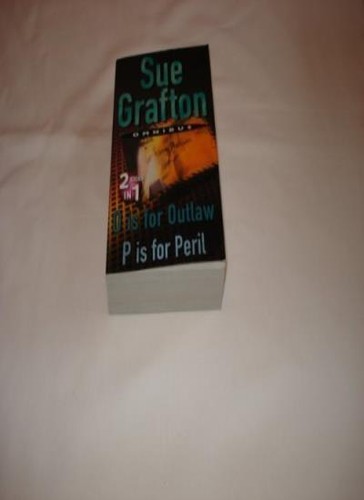 Omnibus for outlaw p - omnibus:,