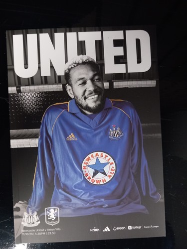 2026 newcastle united - 2026-27,