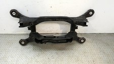 MITSUBISHI ECLIPSE CROSS REAR SUBFRAME 1.5L Petrol Hatchback 4100A192 REAR 18-24
