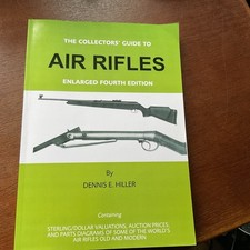 Collectors Guide to Air Rifles