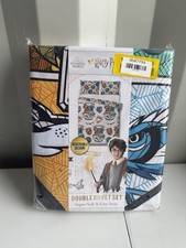 Harry Potter Reversible Double