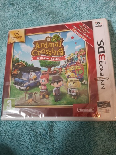 New and factory sealed - new,