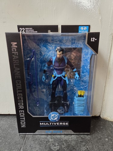 Mcfarlane collector edition - collector,