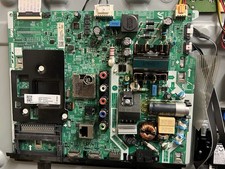 Electronic control board for