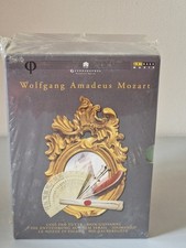 MOZART GLYNDEBOURNE COLLECTION