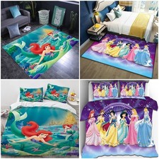 The Little Mermaid Disney