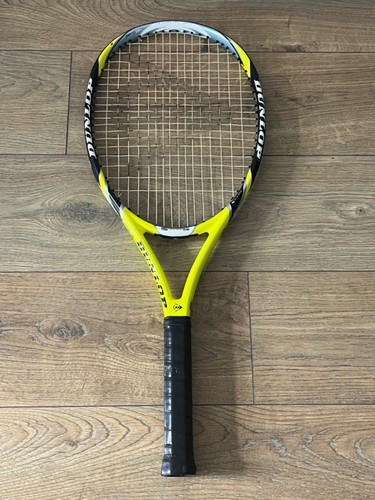 Dunlop aerogel hundred os - dunlop,