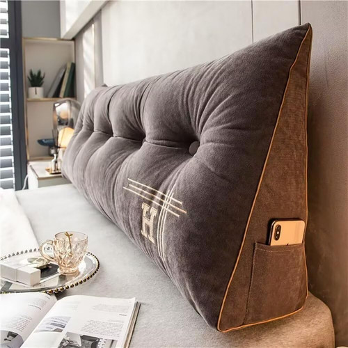 Large removable backrest - removable,