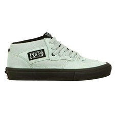 Vans Skate Half Cab Grey Olive