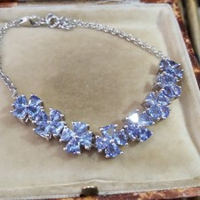 925 Sterling Silver Bracelet