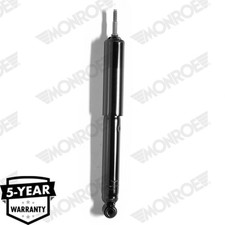 1x Shock Absorber For Vauxhall