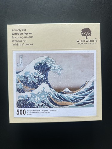 The great wave off - great,