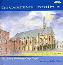 Complete New English Hymnal