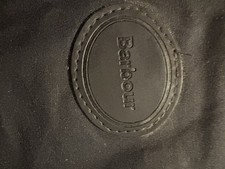 Barbour wax dog Cost XXL