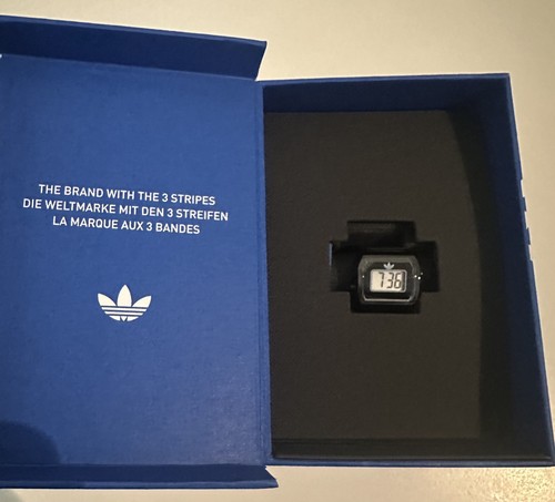 Brand new adidas digital two - brand,
