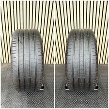 2X 275 40 R20 Bridgestone Alenza 001 * ⭐️ RSC RFT RUN FLAT PREMIUM TYRES TESTED
