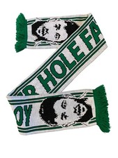 Celtic Football Scarf - Greg