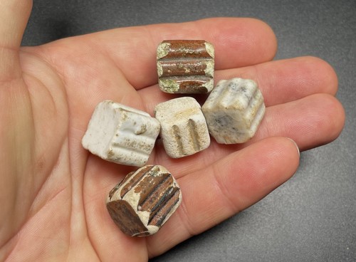 Victorian tudor five stones - victorian, stones"