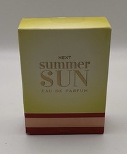 Next Summer Sun 30ml Eau De