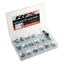 RFX Pro Bolt Pack For YAMAHA