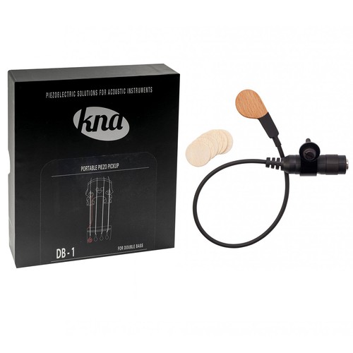 Kna portable piezo - kna,
