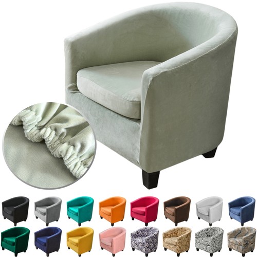 Tub chair covers - tub,