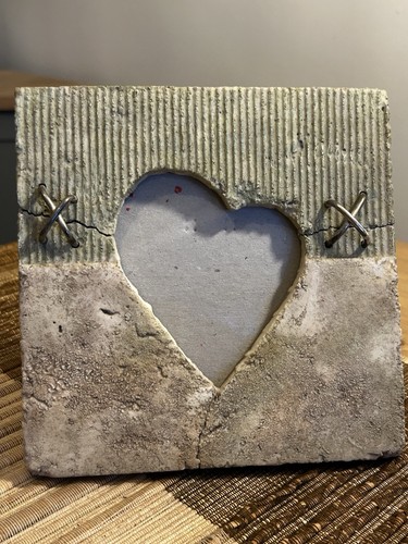 Retro stone unusual artist - retro,