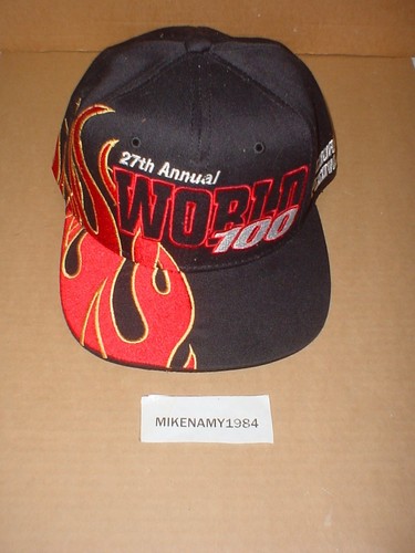 Eldora speedway world 100 - eldora,
