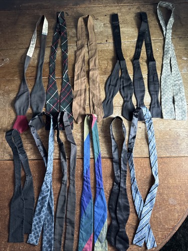 Lot vintage 1930s 1940s - 12,