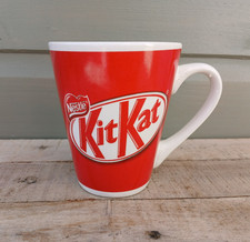 Nestle Kit Kat Coffee Tea Mug