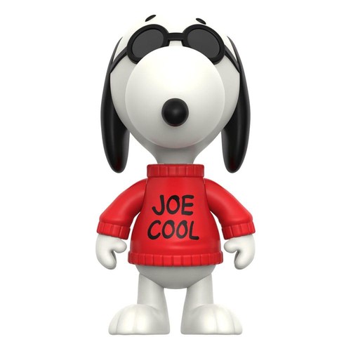 Peanuts snoopy joe cool 6cm - peanuts,