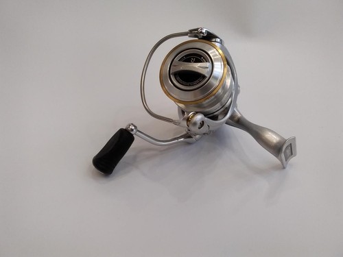 Daiwa caldia 2506 spinning - caldia,