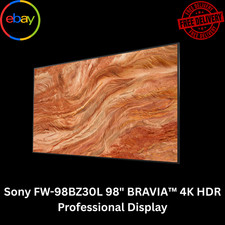 BRAND NEW Sony BRAVIA