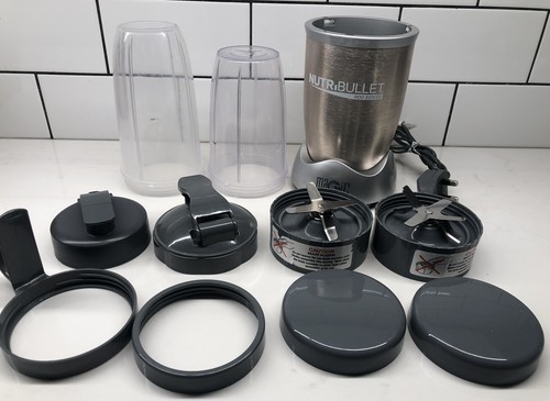Nutribullet 900 series 201 - nutribullet, nb-201