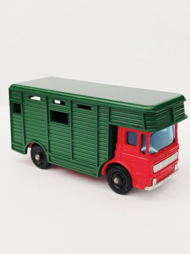 Matchbox lesney series no17 - matchbox,
