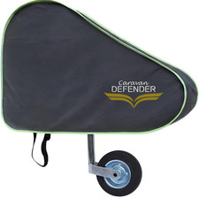 Caravan Defender Tow Hitch