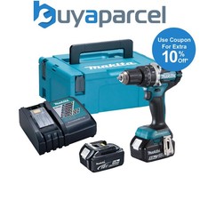Makita dhp484rtj 18v - makita, lxt