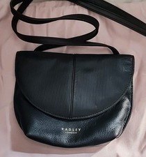 Mini Leather Radley Bag/ Purse
