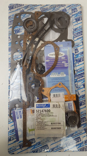 Head gasket set - head,