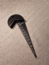 Centre Finder Line Scriber