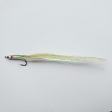 Saltwater Fly Fishing Sand Eel