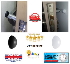 Door stop bumpers - door,