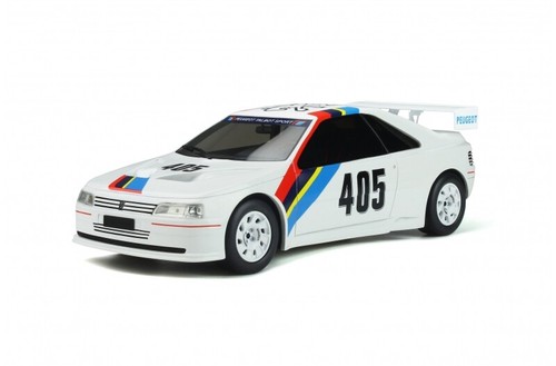 Peugeot 405 t16 grpe - peugeot, s